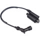 Ignition Coil Compatible With For Yamaha YP250 Majesty MBK YP Skyliner ABS DX 250cc KXR250 Maxxer250 Mongoose250 MXU250 4HC-82310-00-00 4HC823100000 Motorcycle