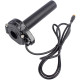 Full Quick Twist Throttle 3 Pin Surron Style 12V-72V Water Transfer For Lectric XP4 Macfox X1 HappyRun Freego Heybike Electric Bike Dirt Bike Ebike Scooter