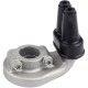 Throttle Control Casing Base Cover For KTM Husqvarna Gasgas SX XC TC MC 50 65 85 21-25 125 150 250 21-22 Motorcycle