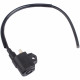 Ignition Coil For Haojue Suzuki AN 125 HS125T LTZ50 LTZ90 Neptune 125 AN 125cc HJ125T-7 AN150 33410-33G30-000