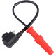 Ignition Coil For 04-14 Polaris Sportsman Ranger 400 450 500 Magnum 425 500 Best 3089239 Polaris Sportsman 500 CDI IGNITION