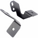 UTV ATV Led Work Lights Side Pillar Mounting Bracket For UTV Polaris RZR XP 900 1000 Motorbike Accessories
