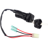 Ignition Switch Lock With 2 Keys for YAMAHA WR450F 2003 to 2011 Pit Dirt Bike Motorcycle
