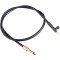 Meters Speedometer Cable Mileage Line Wire for Honda CBR250 CBR14 CBR17 CBR19 MC14 17 19 CB400 CB 400 CBR 250 Motorcycle