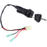 Ignition Switch Lock With 2 Keys for YAMAHA WR450F 2003 to 2011 Pit Dirt Bike Motorcycle