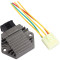 Regulator Rectifier For Honda CB250 CB400 CB400F CB500 CB600 VT250 VTR250 VTR1000 VFR400 VFR750 PC800 RVF400 CBR250 CBR400