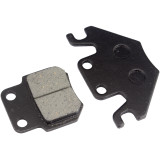 Disc Brake Pads for For Italika Atv190 Rear Brake Qj150 Qj125 Replacement F15020439 Motorcycle