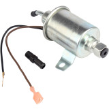 E11007 12V Fuel Pump FOR 1973-1974 1981 International Harvester Isuzu 100 200 Scout II I-Mark Base 1.8 4.2L