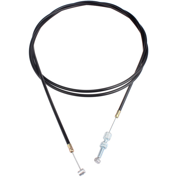 Lawn Mower Throttle Cable For Honda Lawnmower Throttle Cable HRD535 HRD536 HR214 HR194 Part 17910-VA3-003 Garden Supplies