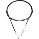 Lawn Mower Throttle Cable For Honda Lawnmower Throttle Cable HRD535 HRD536 HR214 HR194 Part 17910-VA3-003 Garden Supplies