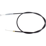 Throttle cable for Tomos A35 mopeds Mopeds