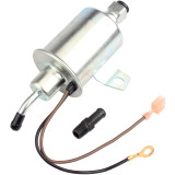 E11007 12V Fuel Pump FOR 1973-1974 1981 International Harvester Isuzu 100 200 Scout II I-Mark Base 1.8 4.2L