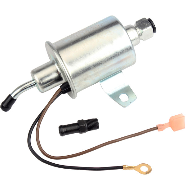 E11007 12V Fuel Pump FOR 1973-1974 1981 International Harvester Isuzu 100 200 Scout II I-Mark Base 1.8 4.2L