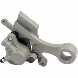 Rear Brake Caliper Master Cylinder For BSE BUSUER J1 J2 J5 M3 M5 189 T9 Pit Dirt Bike Motorcycle