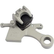 Rear Brake Caliper Master Cylinder For BSE BUSUER J1 J2 J5 M3 M5 189 T9 Pit Dirt Bike Motorcycle