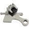 Rear Brake Caliper Master Cylinder For BSE BUSUER J1 J2 J5 M3 M5 189 T9 Pit Dirt Bike Motorcycle