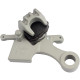 Rear Brake Caliper Master Cylinder For BSE BUSUER J1 J2 J5 M3 M5 189 T9 Pit Dirt Bike Motorcycle