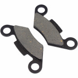Front Rear Disc Brake Pads For Block Shoes Scooter VICTORIA blade rg125 Ho 145 Motorcycle