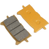 Front Brake Pads For HONDA CRF1000 CRF 1000 CRF1100 CRF 1100 ADV750H ADV 750 H CBR650R CBR 650 R CB650 CB300RA Motorcycle