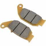 1 Pairs Rear Brake Pads For CF MOTO NK250 NK250SR NK 250 250SR 250cc Dirt Bike Motorcycle