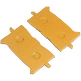 Front Brake Pads For HONDA CRF1000 CRF 1000 CRF1100 CRF 1100 ADV750H ADV 750 H CBR650R CBR 650 R CB650 CB300RA Motorcycle