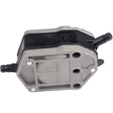 Fuel Pump for Yamaha Outboard 25HP 30HP 40HP 50HP 55HP 60HP 75HP 90HP 2 Stroke Engines Sierra 18-7334 663-24410-00-00 692-24410-00 6A0-24410-00