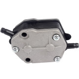 Fuel Pump for Yamaha Outboard 25HP 30HP 40HP 50HP 55HP 60HP 75HP 90HP 2 Stroke Engines Sierra 18-7334 663-24410-00-00 692-24410-00 6A0-24410-00