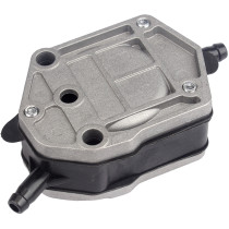 Fuel Pump for Yamaha Outboard 25HP 30HP 40HP 50HP 55HP 60HP 75HP 90HP 2 Stroke Engines Sierra 18-7334 663-24410-00-00 692-24410-00 6A0-24410-00