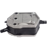 Fuel Pump for Yamaha Outboard 25HP 30HP 40HP 50HP 55HP 60HP 75HP 90HP 2 Stroke Engines Sierra 18-7334 663-24410-00-00 692-24410-00 6A0-24410-00