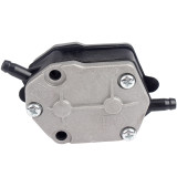 Fuel Pump for Yamaha Outboard 25HP 30HP 40HP 50HP 55HP 60HP 75HP 90HP 2 Stroke Engines Sierra 18-7334 663-24410-00-00 692-24410-00 6A0-24410-00