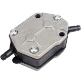 Fuel Pump for Yamaha Outboard 25HP 30HP 40HP 50HP 55HP 60HP 75HP 90HP 2 Stroke Engines Sierra 18-7334 663-24410-00-00 692-24410-00 6A0-24410-00