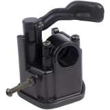 7/8  22mm Thumb Throttle Assembly for Yamaha Raptor 350 660 700 Big Bear 250 350 Bear Tracker 250 YFM250 YFM350 YFM600