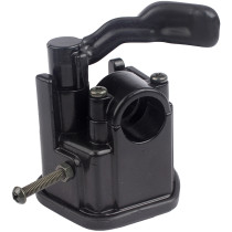 7/8  22mm Thumb Throttle Assembly for Yamaha Raptor 350 660 700 Big Bear 250 350 Bear Tracker 250 YFM250 YFM350 YFM600