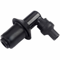 Ignition Spark Plug Cap Cover For 50-250CC Motorcycle Honda Yamaha Kawasaki Suzuki Pit Dirt Bike ATV Quad Buggy Go Kart 4 Wheel Universal