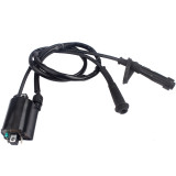 Ignition Coil For Honda Shadow VLX 600 VT600C 1988-2007 VLX 600 Motorcycle Ignition System Part Replacement 30510-MM8-003