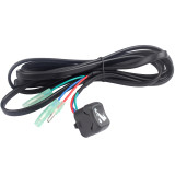 Boat Electrical Equipment Powersports Switches Power Boat Trim Tilt Switch for Yamaha Outboard 704 Side Remote Control Box 704-8563-40