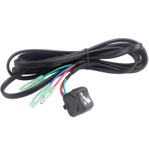 Boat Electrical Equipment Powersports Switches Power Boat Trim Tilt Switch for Yamaha Outboard 704 Side Remote Control Box 704-8563-40