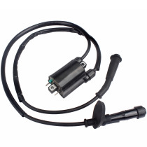 Ignition Coil For Honda Shadow VLX 600 VT600C 1988-2007 VLX 600 Motorcycle Ignition System Part Replacement 30510-MM8-003
