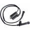 Ignition Coil For Honda Shadow VLX 600 VT600C 1988-2007 VLX 600 Motorcycle Ignition System Part Replacement 30510-MM8-003