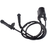 Ignition Coil For Honda Shadow VLX 600 VT600C 1988-2007 VLX 600 Motorcycle Ignition System Part Replacement 30510-MM8-003