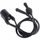 Ignition Coil For Honda Shadow VLX 600 VT600C 1988-2007 VLX 600 Motorcycle Ignition System Part Replacement 30510-MM8-003