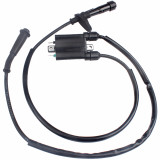 Ignition Coil For Honda Shadow VLX 600 VT600C 1988-2007 VLX 600 Motorcycle Ignition System Part Replacement 30510-MM8-003