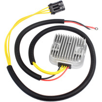 Voltage Regulator Rectifier 4014543 4012678 Compatible with Polaris 16-18 Sportsman 450,10-14 Sportsman 550,14-18 Sportsman 570,10-16 Sportsman 850,15-16 Sportsman 1000,14-16 Scrambler 850 1000 XP