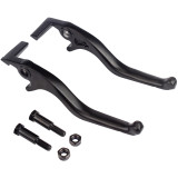 E-Bike Aluminum Brake Levers for Yozma in 10/Yozma in 10 Pro/Tuttio Soleil 01 Electric Dirt Bike Motorcycle
