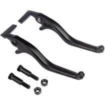 E-Bike Aluminum Brake Levers for Yozma in 10/Yozma in 10 Pro/Tuttio Soleil 01 Electric Dirt Bike Motorcycle