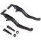 E-Bike Aluminum Brake Levers for Yozma in 10/Yozma in 10 Pro/Tuttio Soleil 01 Electric Dirt Bike Motorcycle