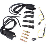 Ignition Coils For Suzuki GS 550 650 750 850 1000 1100 Bandit 1200 GSF1200 97-05 Katana GSX 600 750 1100 For Kawasaki KZ 550 650 700 750 LTD For Honda CB 400 500 550