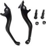 E-Bike Aluminum Brake Levers for Yozma in 10/Yozma in 10 Pro/Tuttio Soleil 01 Electric Dirt Bike Motorcycle