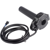Electric Throttle Turn Grip Handlebar Accelerated Handle Throttle Water Transfer For Ridstar Q20 Surron Throttle Ebike Electric Dirt Bike Scooter Mountain Bike
