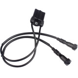 Ignition Coil Spark Plug Cap for Honda Shadow ACE 750 VT750 1998-2003 Shadow Aero 750 VT750 2009-2019 Shadow Spirit 750 VT750 2001-2014 30510-MM8-003 30701-MF5-000 30751-MR1-000 30753-MR1-000